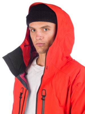 Netthandel Volcom Guide Gore Tex Jakke hos Blue Tomato Volcom Guide Gore Tex Jacket ved Blue Tomato Online Shop